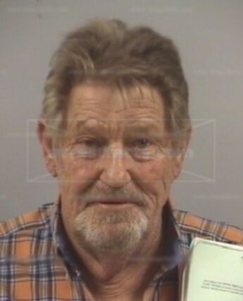 Cecil Clellon Stancil