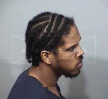 Frank James White