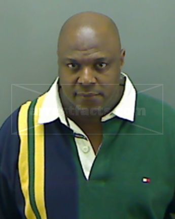 Ronald Tyrone Pace