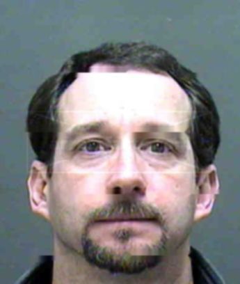 William Anthony Baines