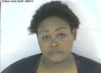 Brianna Latrelle Monroe