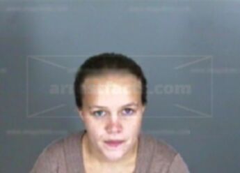 Ashley Nicole Elder