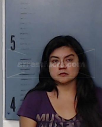 Laura Melinda Moreno