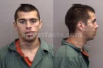 Anthony Michaelglen Granados