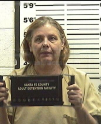 Ann Warriner