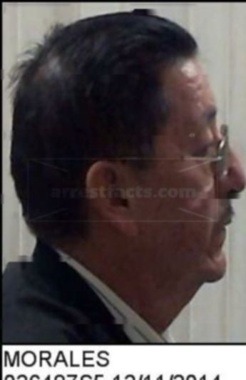 Rafael Morales