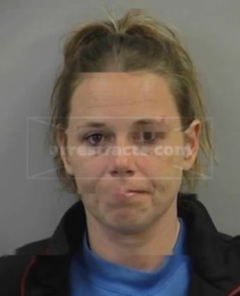 Amy Rebecca Miller