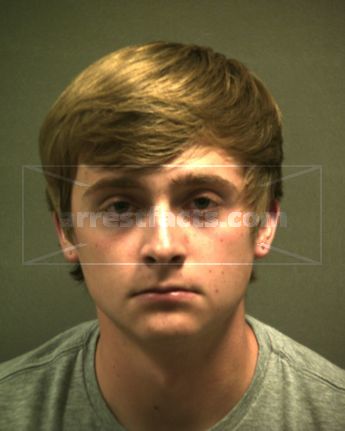 Jordan Blake Marks