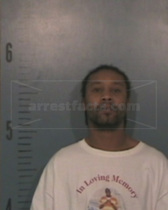 Thamon Dushane Booker