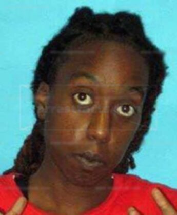 Crystal Joyce Lynn Johnson
