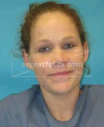 Leah Amber Forman