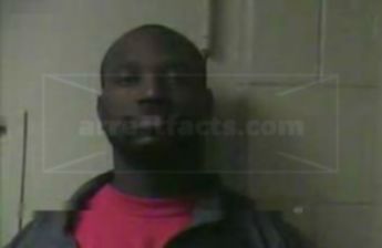 Kenvon Lee Pierce