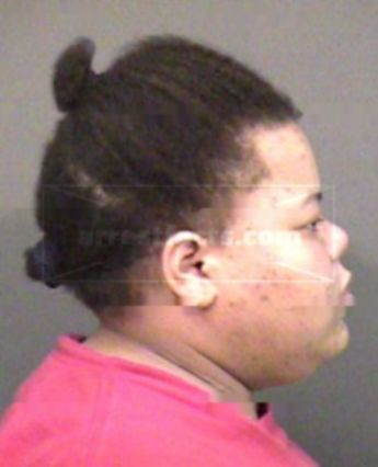 Christina D Turner