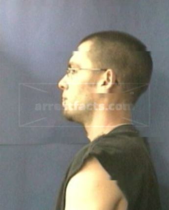 Shaun Steven Peters