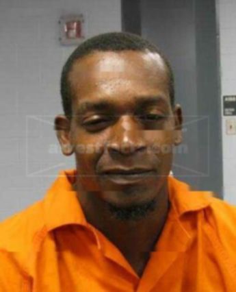 Jason Tyrone Watson