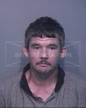 Russell Wayne Mosley Jr