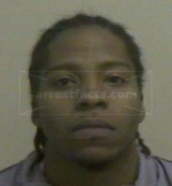 Desmond K Blanton