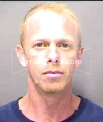 Kenneth Ray Almond