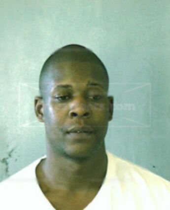 Derrick Ruffin