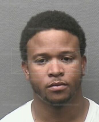 Dondrick Earl Washington