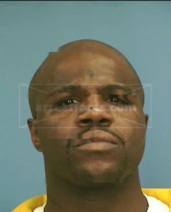 Tonnie Thomas