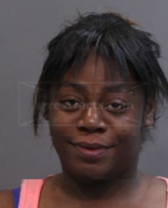 Markeisha Marleana Scruggs