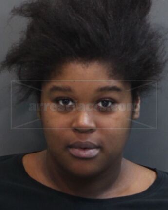 Brittanney Sanae Hall