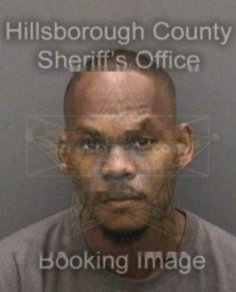 Monterrius Terrell Mccoy