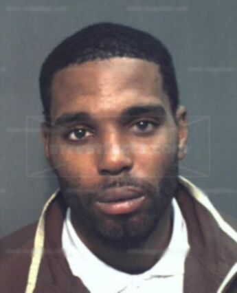 Jamaal Rashaadkeylo Gilbert