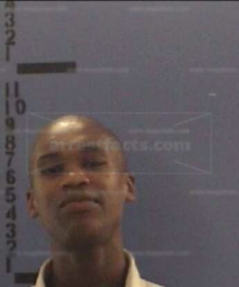 Nakita Demond Simmons