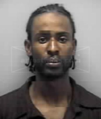 Henry Jermaine Snyder