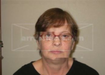 Wanda Darlene Easton