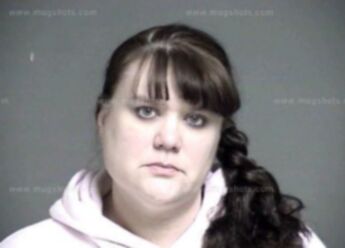 Sarah Denise Davidson