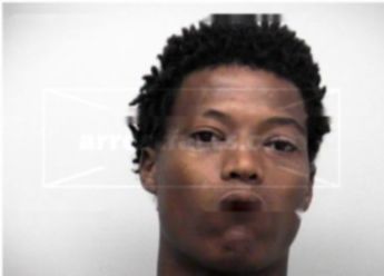 Jevon Gibson