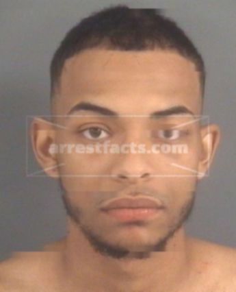 Brandon Tarrell Wilson
