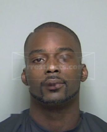 Terrance Jerome Tobler
