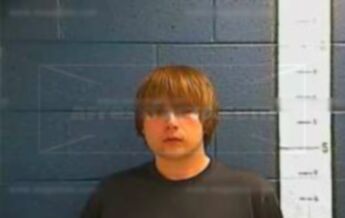 Devon Scott Johnson