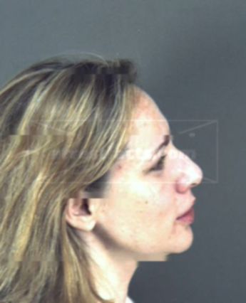 Melissa Marie Coker