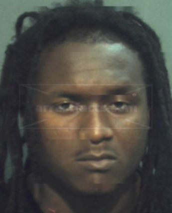 Christopher Crenshaw