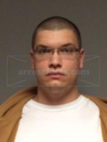 David Donahue Cletus Crosier
