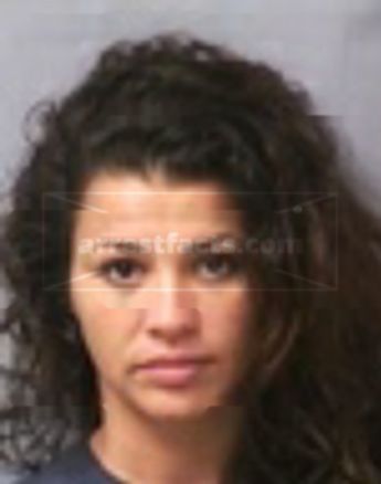 Ila Ann Ashker