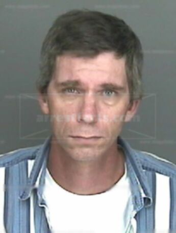 Keith Hunter Bennett