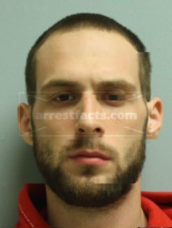 Sean Paul Hecker