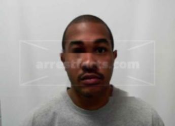 Brandon Lamar Cooper