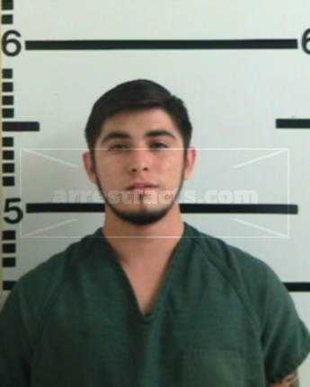 Matthew Joel Luna