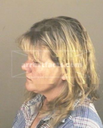 Bridget Margaret Mack