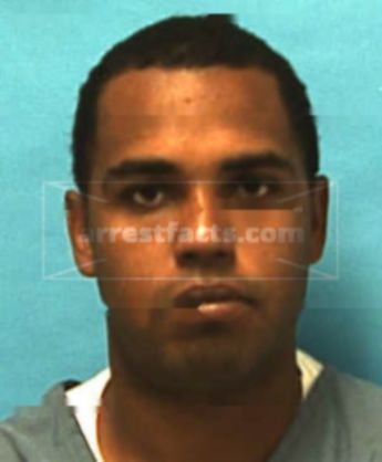 Alvin Lamarr Brown