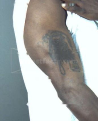 Marcus Tyrone Corbin