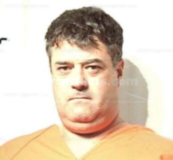 Randy Lane Eubanks