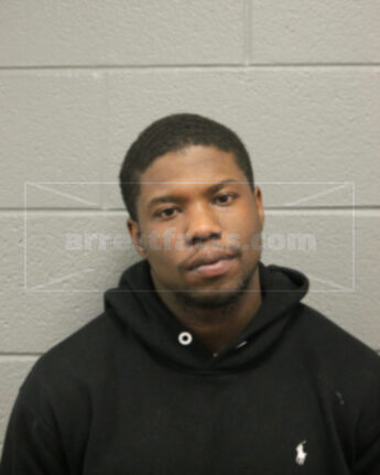 Deandre Bailey